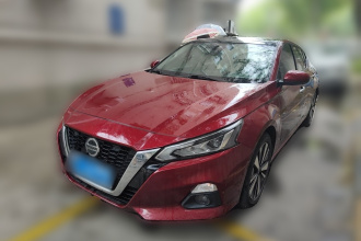 日产 天籁 2021款 2.0T XL Upper AD1 智享领航版