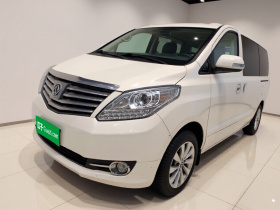 东风风行 风行CM7 2018款 经典版 2.0T 自动尊享型