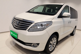 东风风行 风行CM7 2018款 经典版 2.0T 自动尊享型