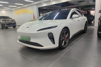 蔚来ET5 2024款 75kWh