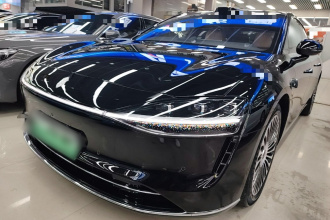 鸿蒙智行 享界S9 2026款 增程 Ultra 后驱 53kWh (192线激光雷达）