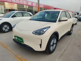 吉利银河 星愿 2026款 310km 青春版