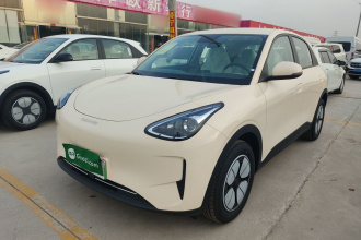 吉利银河 星愿 2026款 310km 青春版