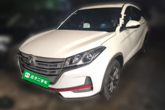 东风风光 风光500 2021款 1.5L CVT优享型