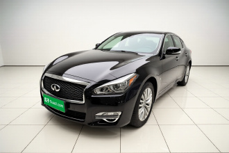 英菲尼迪Q70 2015款 Q70L 2.5L 悦享版