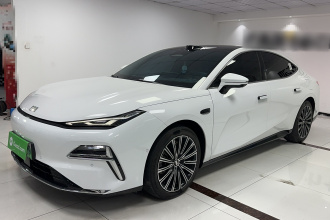 吉利银河 银河星耀8 2025款 130km EM-P 星舰版