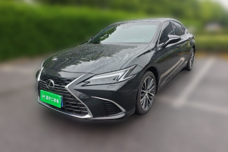 雷克萨斯ES 2025款 300h 尊享版