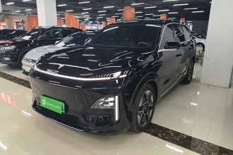 深蓝汽车 深蓝S09 2025款 后驱Ultra