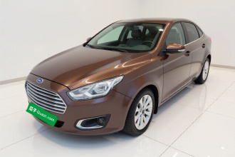 福特 福睿斯 2015款 1.5L 自动时尚型