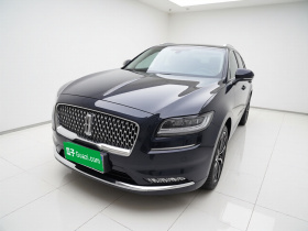 林肯 航海家 2021款 2.0T 四驱尊雅版