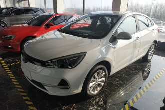 国金汽车 骏行 2023款 标准型