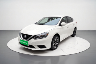 日产 轩逸 2019款 经典 1.6XE CVT舒适版