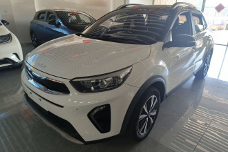 起亚 奕跑 2021款 1.4L CVT天窗款