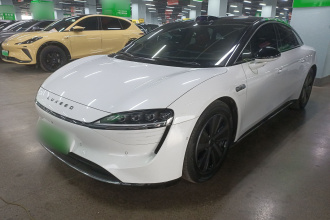 鸿蒙智行 智界S7 2024款 Max+ 后驱超航智驾版