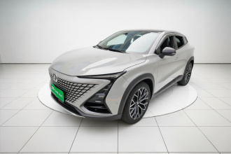 长安UNI-T 2022款 1.5T 旗舰型