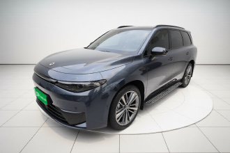 零跑汽车 零跑C16 2024款 增程 200智享版