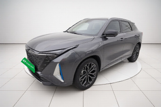 长安欧尚 欧尚Z6新能源 2023款 智电iDD 150KM旗舰PLUS