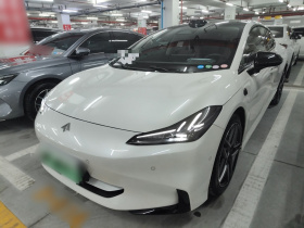 昊铂GT 2024款 630激光雷达版