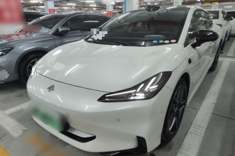 昊铂GT 2024款 630激光雷达版