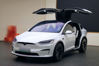 特斯拉 Model X 2023款 双电机全轮驱动版