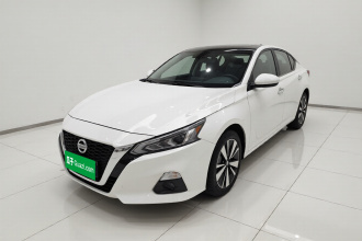 日产 天籁 2021款 2.0L XL 舒适版