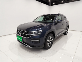 大众 探岳 2019款 330TSI 两驱豪华型 国VI