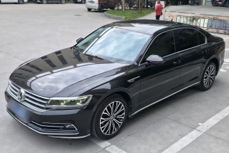 大众 辉昂 2016款 380TSI 两驱御尊版