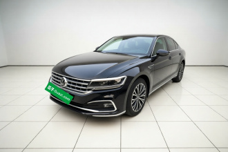 大众 辉昂 2021款 380TSI 豪华版