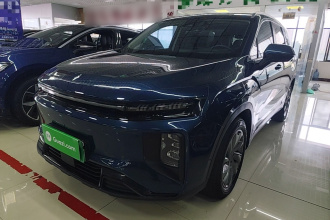 睿蓝汽车 睿蓝9 2023款 470km 引领版