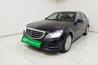 奔驰E级 2015款 E 200 L