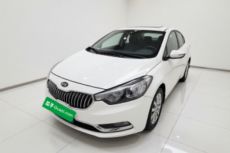 起亚K3 2015款 1.6L 自动GLS