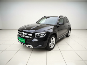 奔驰GLB 2020款 改款 GLB 200 动感型