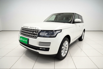 路虎 揽胜 2015款 3.0 SC V6 Vogue