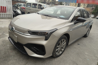 埃安 AION S 2023款 魅 580 磷酸铁锂