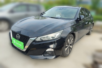 日产 天籁 2019款 2.0L XL Upper 智行版