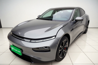 小鹏P7 2020款 670E