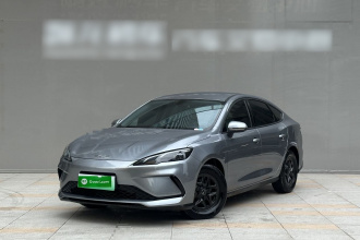 比亚迪 海豹05 DM-i 2025款 DM-i 智驾版 55KM豪华型