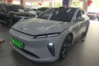 蔚来ET5T 2023款 75kWh Touring
