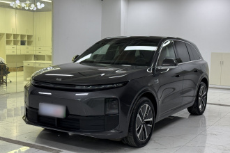 理想汽车 理想L6 2024款 Pro