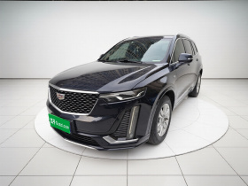 凯迪拉克XT6 2020款 28T 六座风尚型