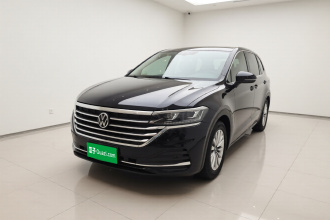 大众 威然 2022款 330TSI 商务版