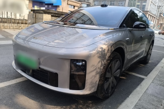 理想汽车 理想i6 2025款 四驱标准版