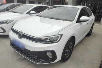 大众 朗逸 2023款 新锐 1.5L 自动新愿版