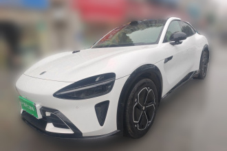 小米汽车 小米YU7 2025款 长续航版