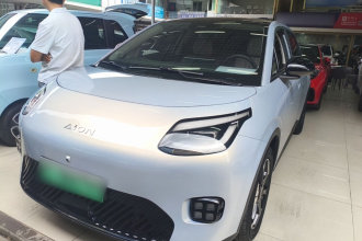 埃安 AION UT 2025款 420智尊版