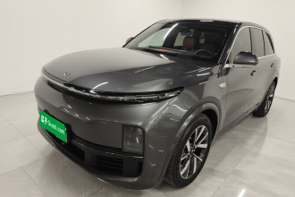 理想汽车 理想L8 2023款 Pro