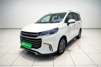 上汽大通MAXUS 大通G50 2020款 1.5T 自动尊享版