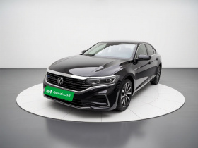 大众 帕萨特新能源 2023款 430PHEV 混动豪华版