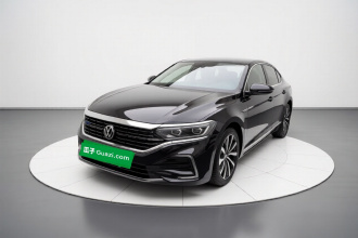大众 帕萨特新能源 2023款 430PHEV 混动豪华版