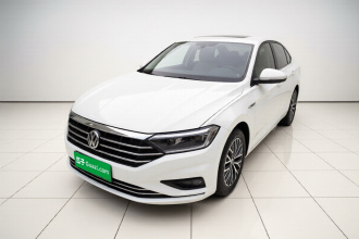 大众 速腾 2020款 280TSI DSG舒适型 国VI